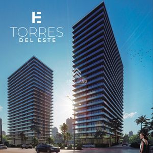 Apartamento En Venta En Torres Del Este Punta Del Este