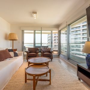Apartamento En Punta Del Este, Brava