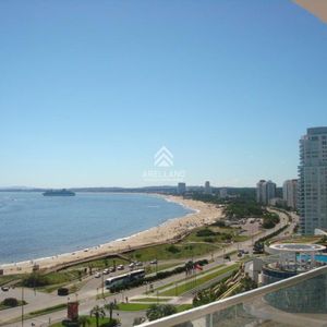 Venta Apartamento 2 Dormitorios Playa Mansa