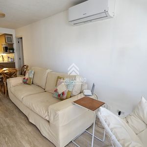 Alquiler De Temporada Apartamento 1 Dormitorio