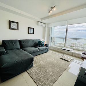 Venta Apartamento Penthouse En Torre One, Playa Brava