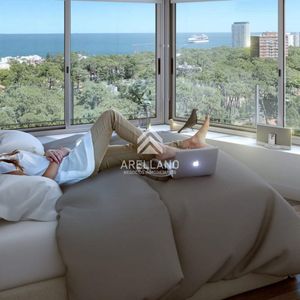 Venta Apartamento 1 Dormitorio Ocean Drive Country Estrenar
