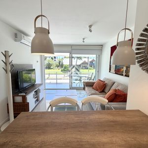 Venta Apartamento 1  Dormitorio - Mansa