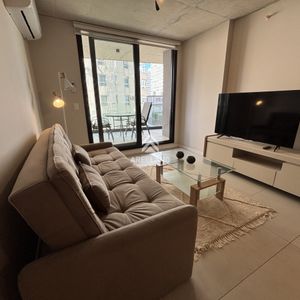 Alquiler Anual Apartamento De 2 Dormitorios Y 2 Baños