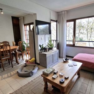 Apartamento En Venta 2 Dormitorios Peninsula