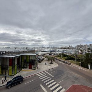 Venta Apartamento 2 Dormitorios Peninsula