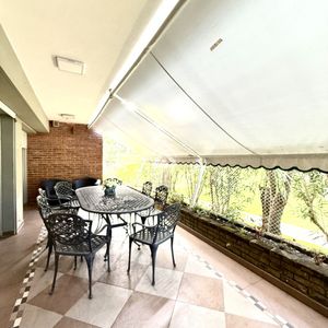 Venta Apartamento 4 Dormitorios Y Amplia Terraza Con Parrillero Propio