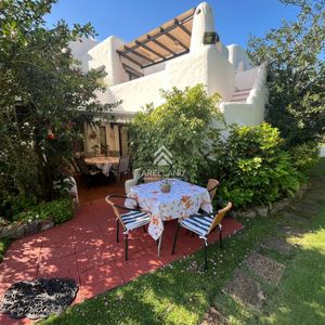 Venta Casa 3 Dormitorios En Punta Ballenas Solanas