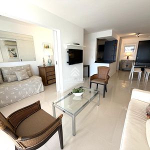 Venta Apartamento En Brava, 2 Dormitorios