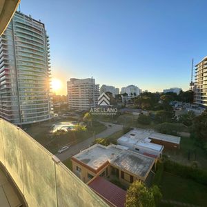 Venta Apartamento 1 Dormitorio En Manglar Brava Punta Del Este