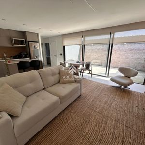 Venta Casa 2 Dormitorios Moderna Con Parrillero A Estrenar