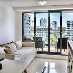 Venta Apartamento 1 Dormitorio Y Medio