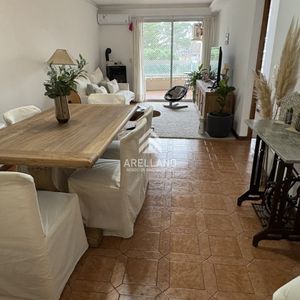 Venta Apartamento 2 Dormitorios Roosevelt