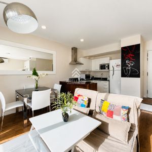Moderno Apartamento Monoambiente En Alquiler Anual O Verano, Península Punta Del Este