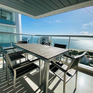 Venta Apartamento 2 Dormitorios Playa Mansa