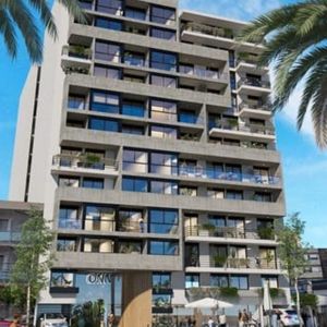 Apartamento En Venta En La Blanqueada