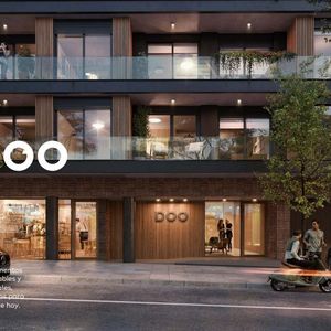 Apartamento En Venta En Cordón
