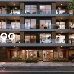 Apartamento En Venta En Cordón