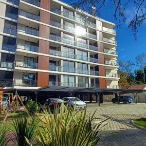 Apartamento En Venta En Barra De Carrasco