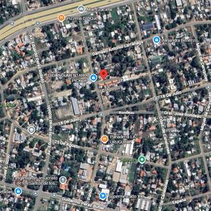 Terreno En Venta De 1570m2 Ubicado En El Pinar