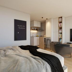 Apartamento En Venta En La Blanqueada