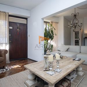 Oportunidad 83 M2 En Apto De 1 Dormitorio Posible 2 Dormitorios..