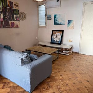 Apartamento En Alquiler En Pocitos Con O Sin Muebles