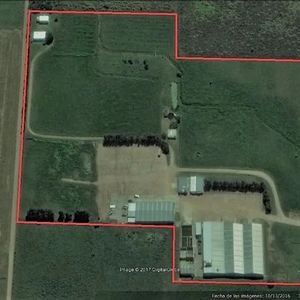 Venta Predio Logístico De 7 Hectáreas Con 4500m2 De Galpones
