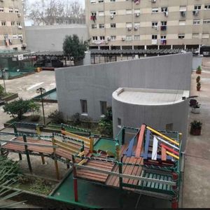 Venta Apartamento Frente Aguada Park