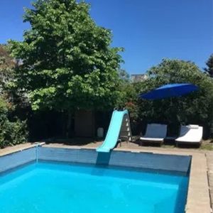 Venta Casa 3 Dormitorios Con Piscina En Villa Argentina