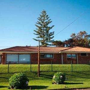 Excelente Casa 4 Dormitorios Y Piscina 100 M Del Mar