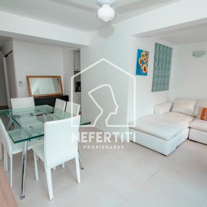 Apartamento 3 Dormitorio