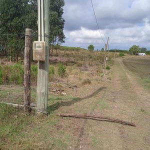 Chacra De 3 Hectáreas En Rincón De Pando