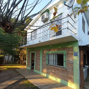 Venta Casa 2 Plantas En La Tuna