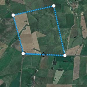 150 Hectareas A 12km De Florida