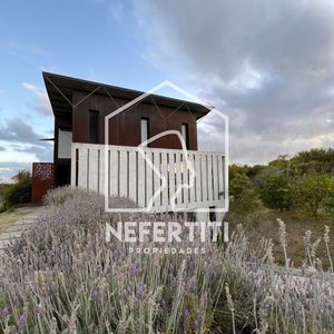 Venta Casa 5 Dormitorios En Punta Piedras
