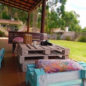 Venta Casa Dos Plantas Con Apto Al Fondo - Las Flores
