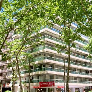 Venta Apartamento Monoambiente En Pocitos