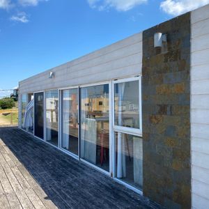 Venta Casa 2 Dormitorios Frente Al Mar En Punta Del Diablo