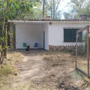 Casa De 1 Dormitorio En Parque Del Plata Norte