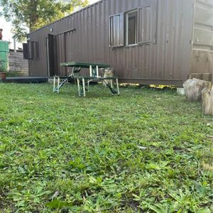 Terreno Con Contenedor En San Luis