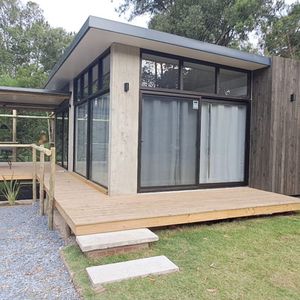 Venta Casa 2 Dormitorios A Estrenar En Punta Colorada
