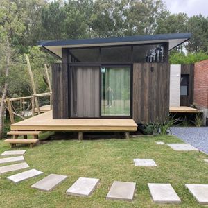 Venta Casa 2 Dormitorio A Estrenar