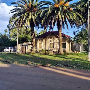 Propiedad Con 6000 Metros Cuadrados De Terreno Con Otro Apartamento