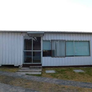 Casa Contenedor Doble Con Piscina En Pinamar Norte