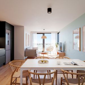 Venta Apartamento 2 Dormitorios En Punta Carretas