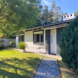 Venta Casa 2 Dormitorios En Bella Vista