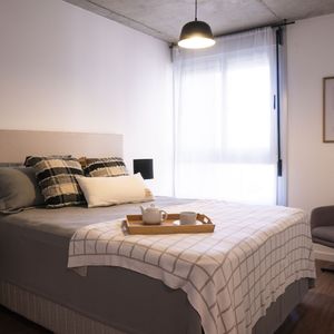 Vendo Apartamento De 2 Dormitorios Piso Alto En El Centro
