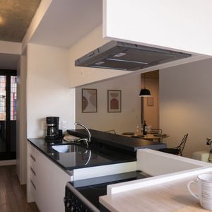 Apartamento De 2 Dormitorios A Estrenar Piso Alto En El Centro