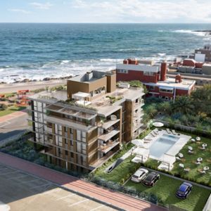 Venta Lanzamiento Apartamento 1 Dormitorio En Margherita